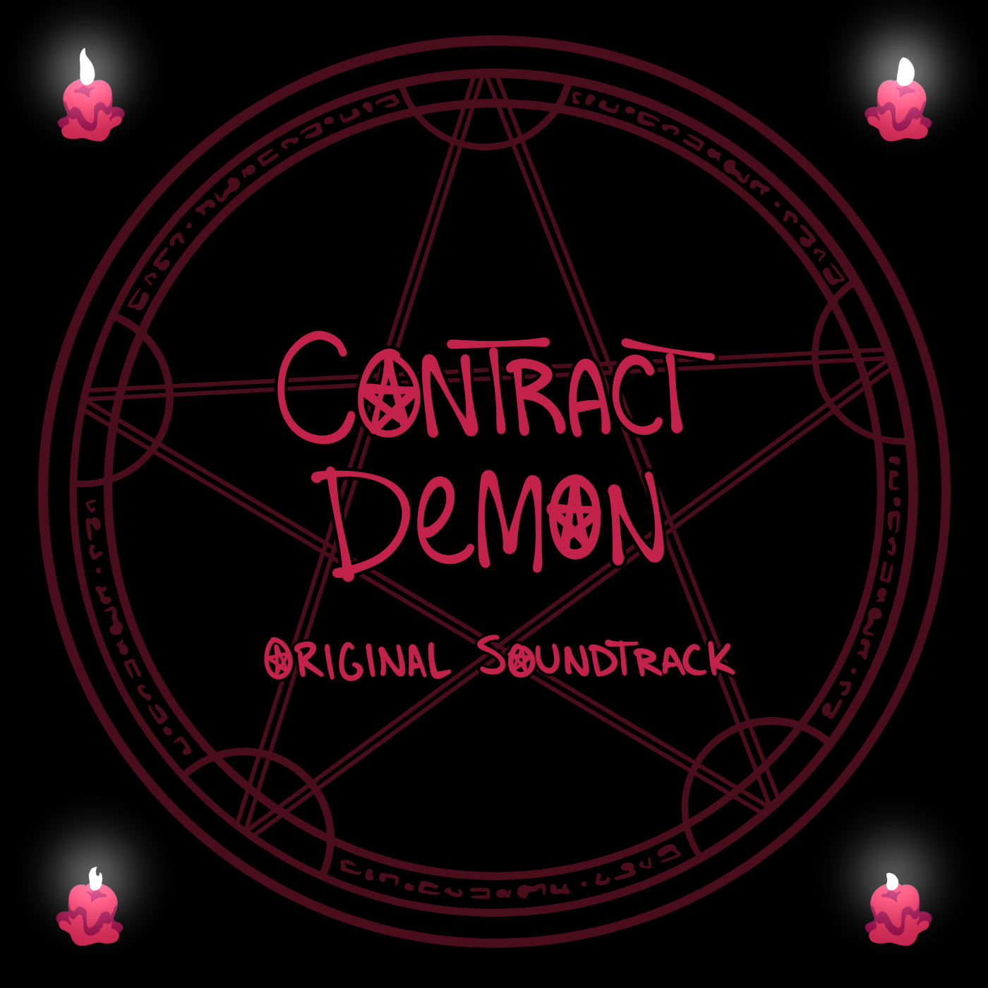 Contract Demon (2019) MP3 - Download Contract Demon (2019) Soundtracks for  FREE!