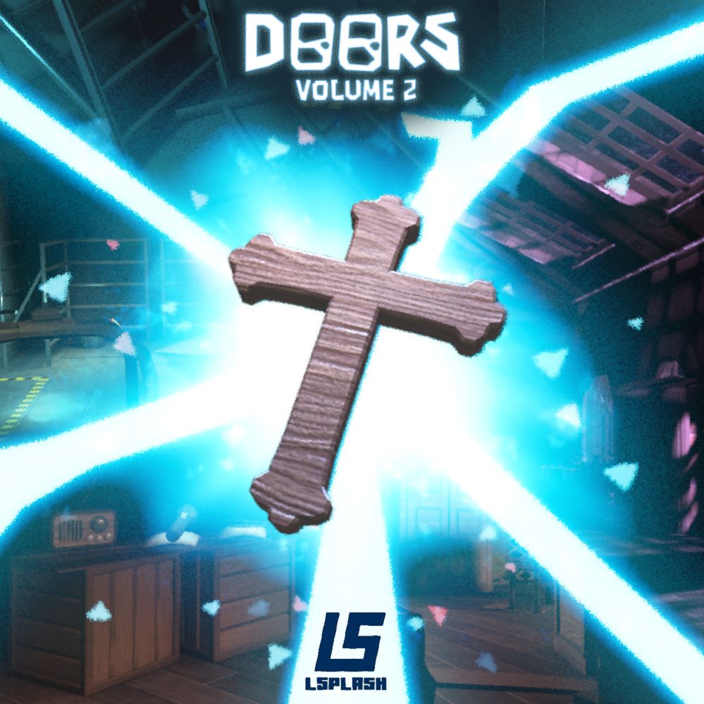 Doors (Original Game Soundtrack), Vol. 2 (2023) MP3 - Download Doors  (Original Game Soundtrack), Vol. 2 (2023) Soundtracks for FREE!