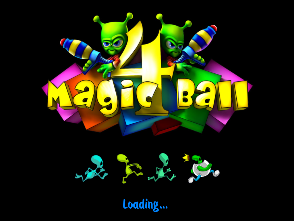 Magic Ball 4 (Windows) (gamerip) (2009) MP3 - Download Magic Ball 4  (Windows) (gamerip) (2009) Soundtracks for FREE!