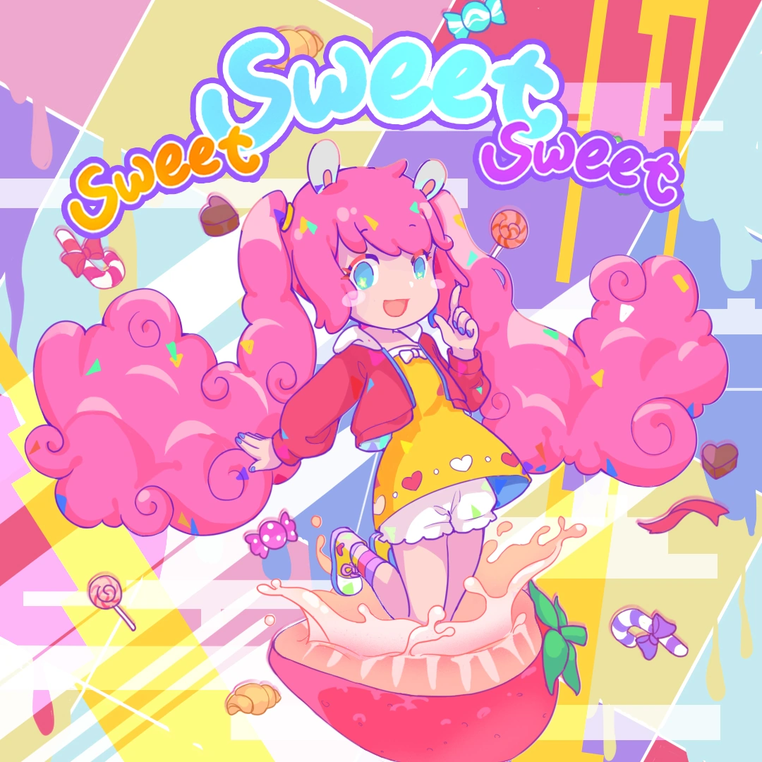 Muse Dash 18 Cute Is Everything Vol. 4 (Windows, Mobile, Switch, Android,  iOS, MacOS) (gamerip) (2018) MP3 - Download Muse Dash 18 Cute Is Everything  Vol. 4 (Windows, Mobile, Switch, Android, iOS, MacOS) (gamerip) (2018)  Soundtracks for FREE!