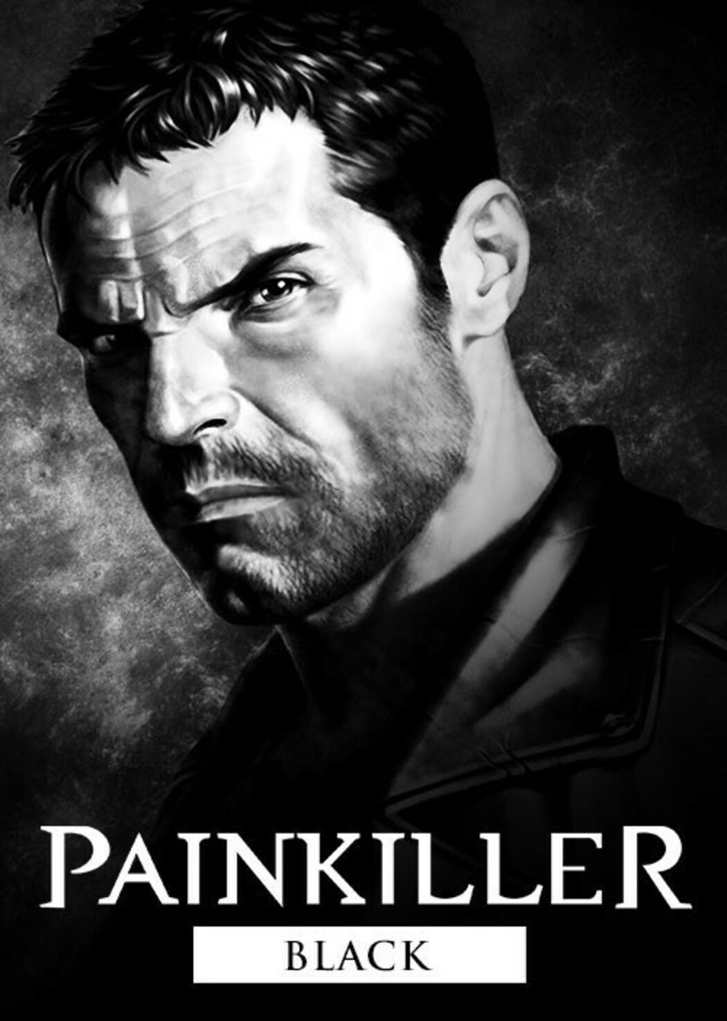 Painkiller Black Edition (Windows) (gamerip) (2004) MP3 - Download  Painkiller Black Edition (Windows) (gamerip) (2004) Soundtracks for FREE!