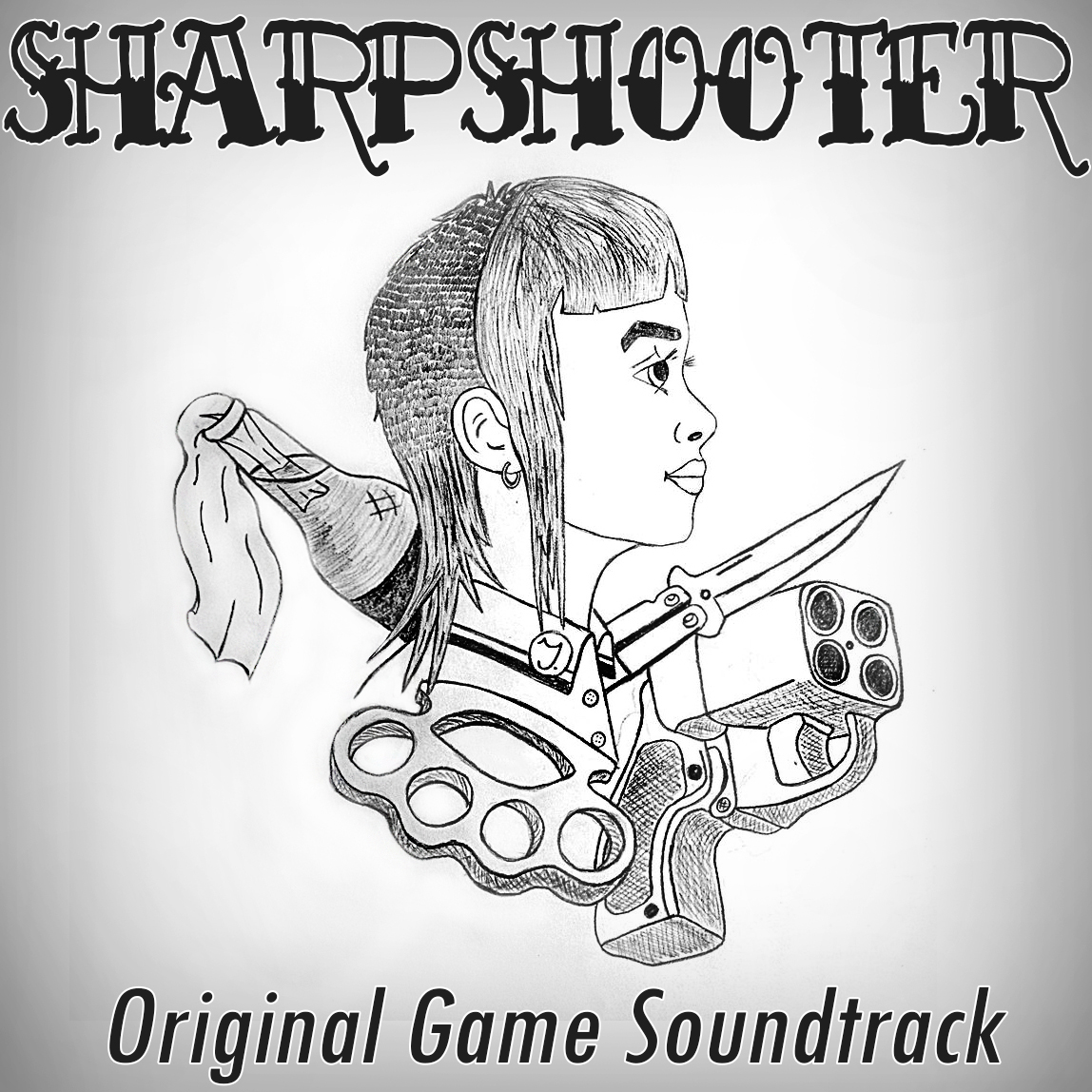 SharpShooter3D Original Game Soundtrack (2019) MP3 - Download  SharpShooter3D Original Game Soundtrack (2019) Soundtracks for FREE!