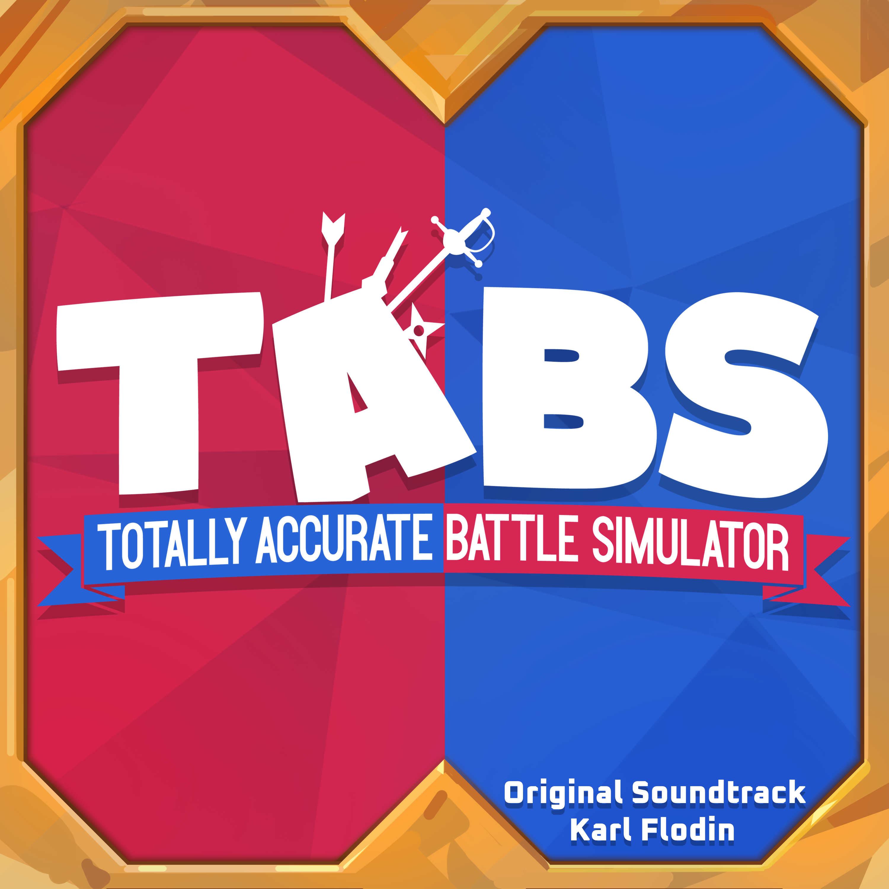 Totally Accurate Battle Simulator (Original Video Game Soundtrack) (2021)  MP3 - Download Totally Accurate Battle Simulator (Original Video Game  Soundtrack) (2021) Soundtracks for FREE!