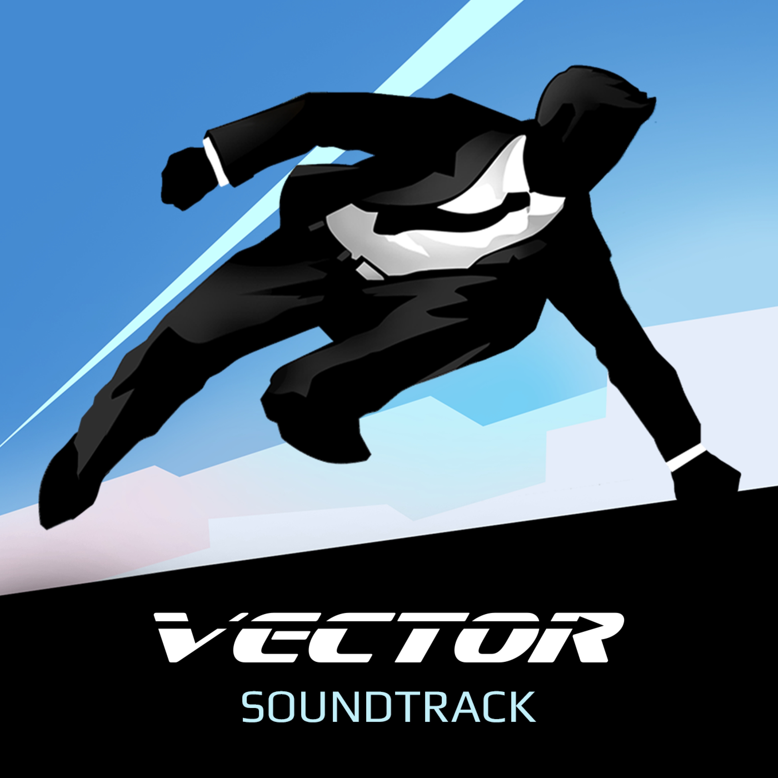 Vector (Original Game Soundtrack) (2022) MP3 - Download Vector (Original  Game Soundtrack) (2022) Soundtracks for FREE!